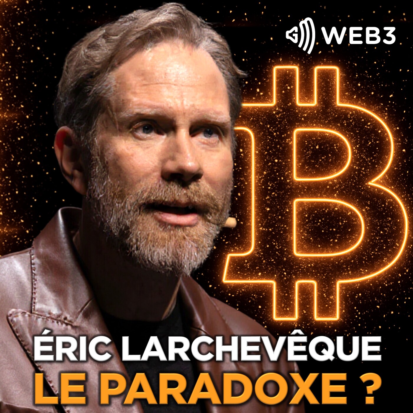 GM Web3 - L\'émission 100% blockchain