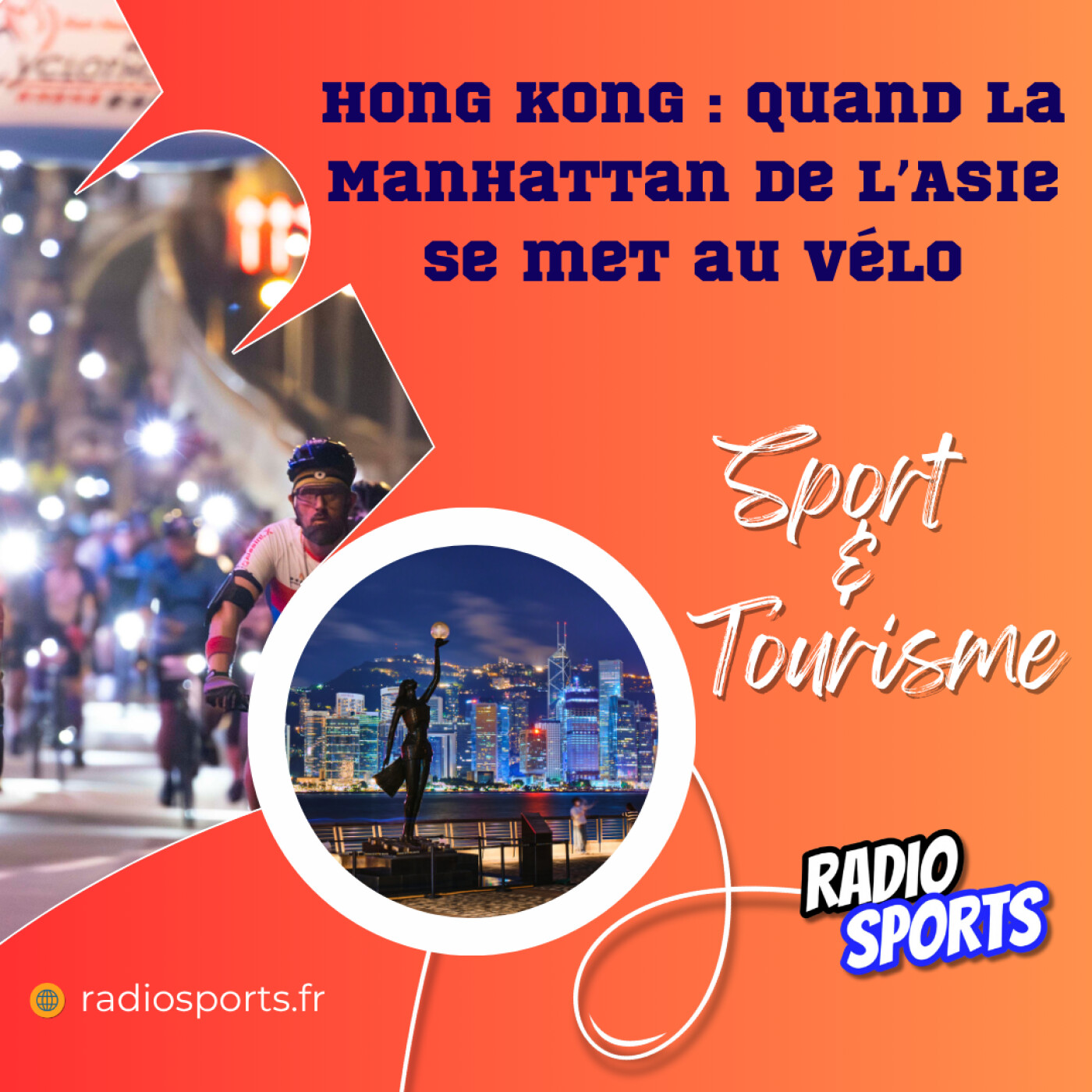 Sport ET Tourisme