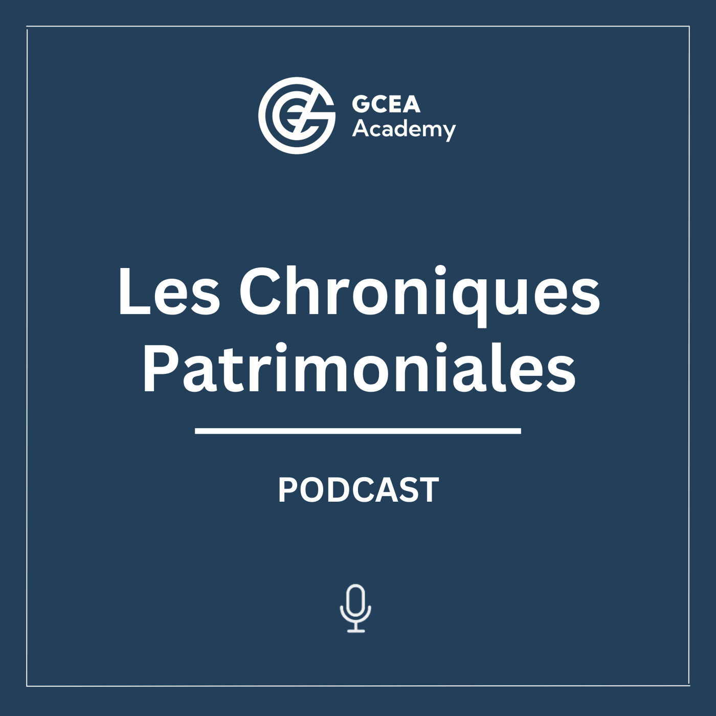 Chroniques Patrimoniales
