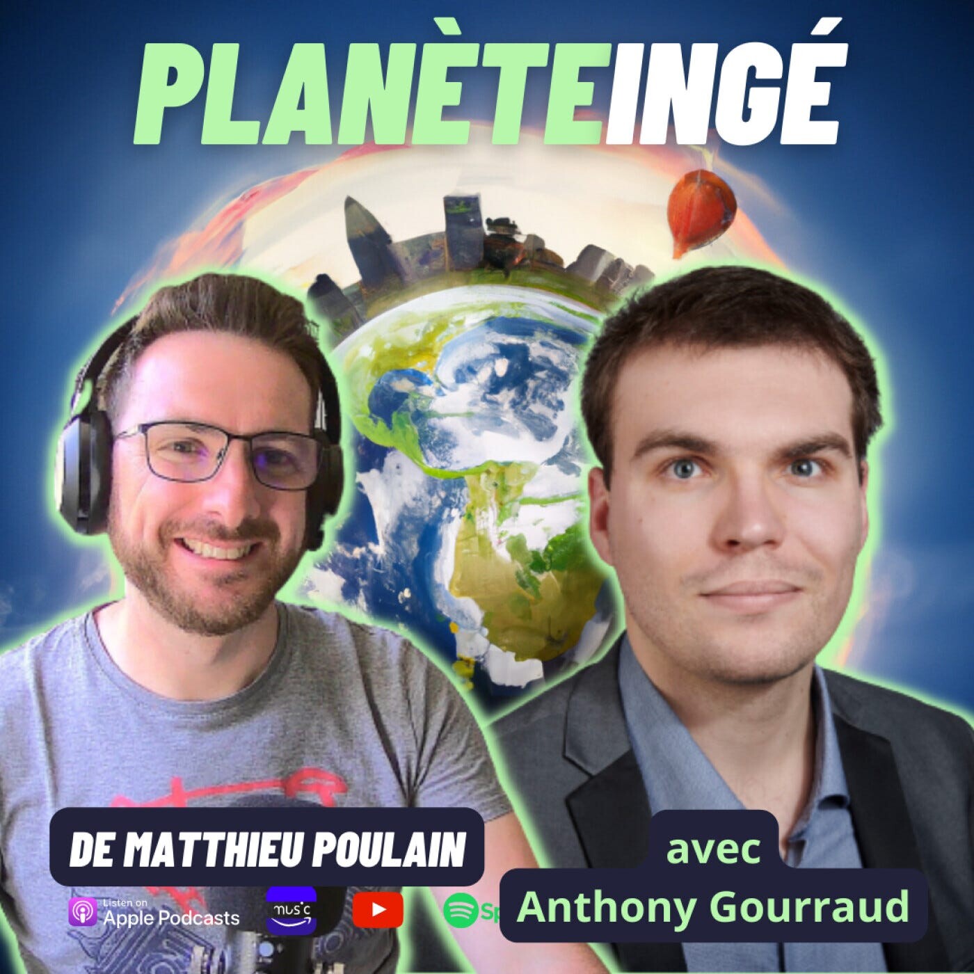 Planète Ingénieur - L\'actualité avec les meilleurs ingénieurs