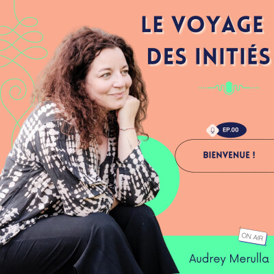 Bienvenue dans le Voyage des Initiés cover