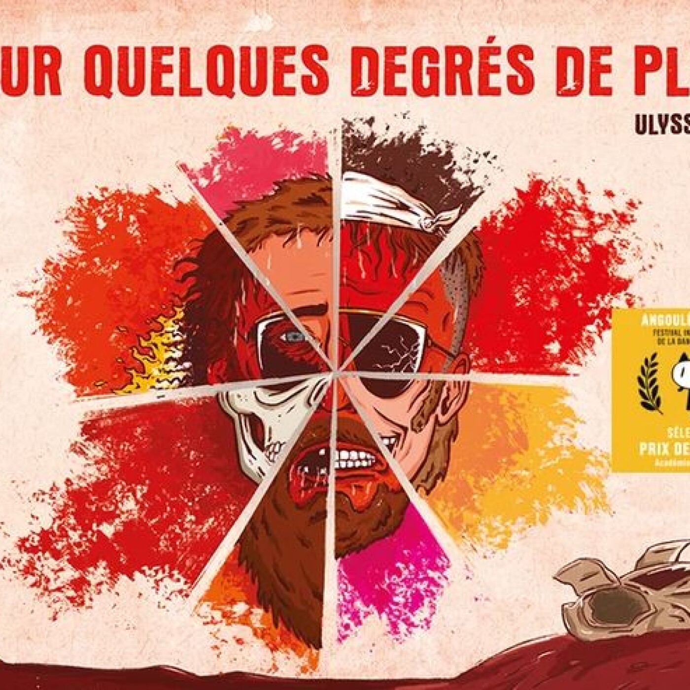 Dans ma bulle avec aVoir aLire