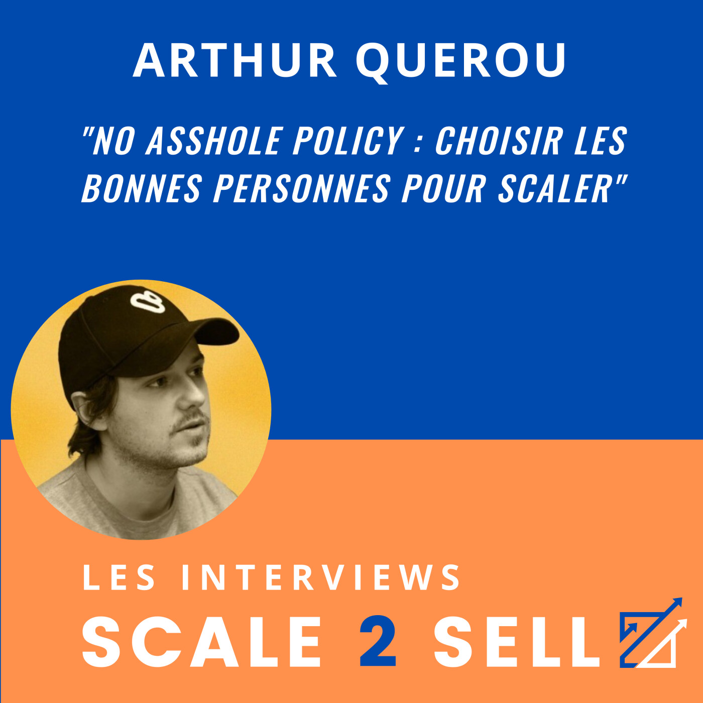 Les Interviews Scale2Sell