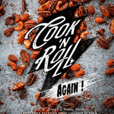 Last Ride - Interview - Audrey Basset  - 06 12 2020 cover