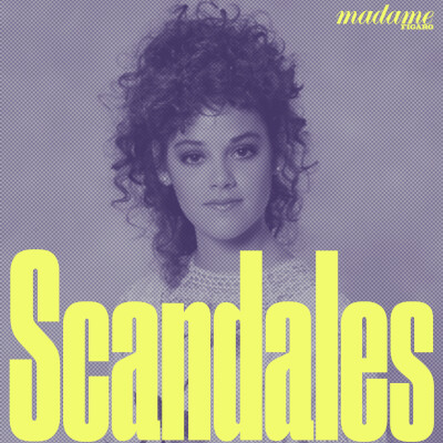 Fans tueurs 2/4 : Rebecca Schaeffer, la dérive mortelle d’un stalker cover