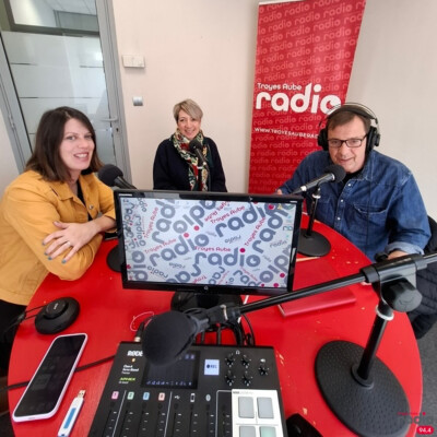 LA CHRONIQUE EMPLOI - Avec Ingrid Bouchy de l’association Aurore cover