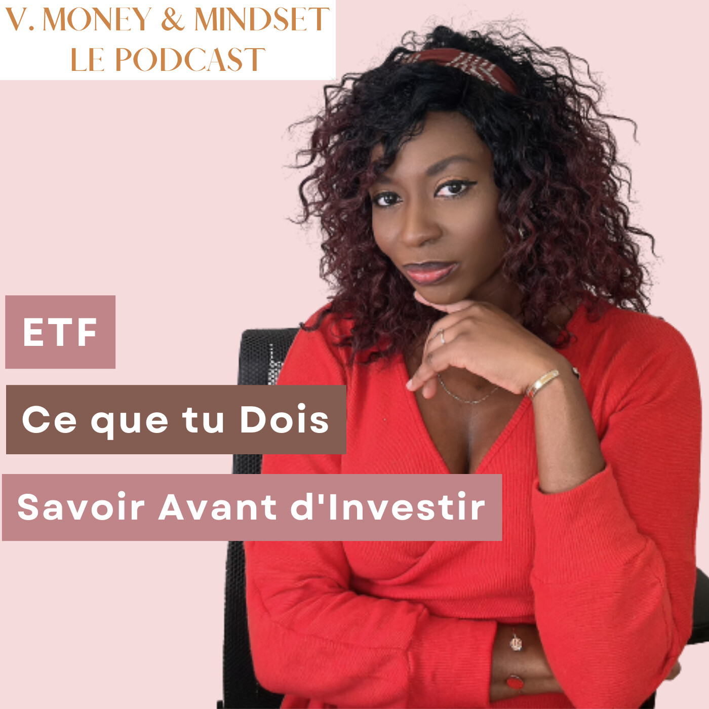 Vanessa Money et Mindset