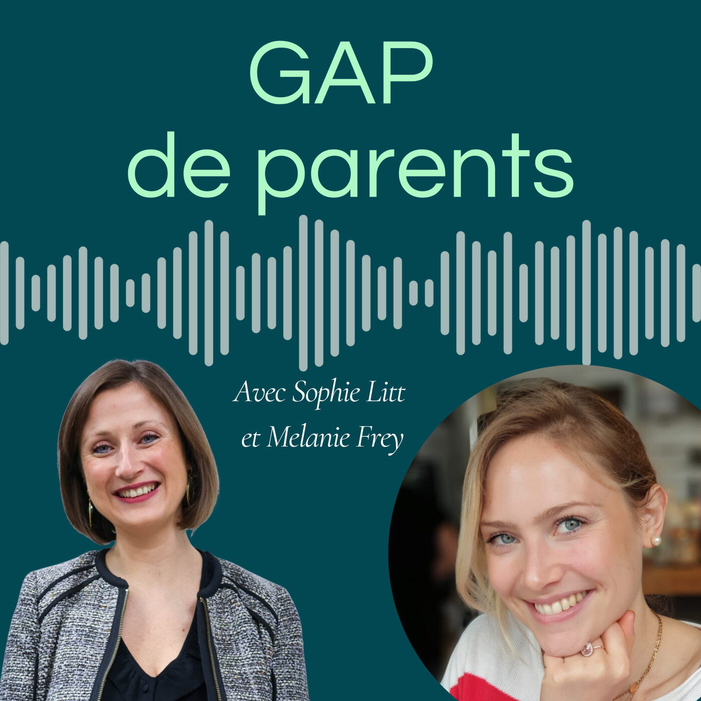 GAP de parents I parentalité, vie de parents, éducation, enfants, famille, bien-être au travail, maternité, réalité de parents, matrescence