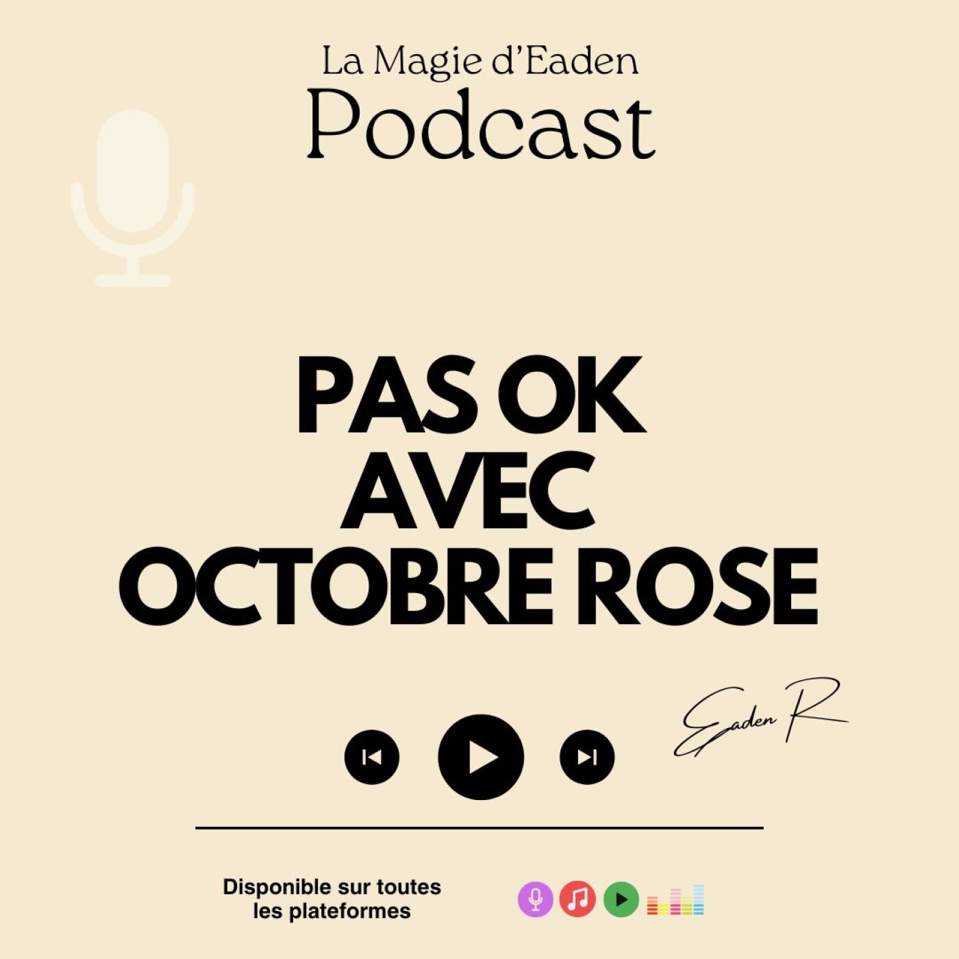 La Magie d\'Eaden