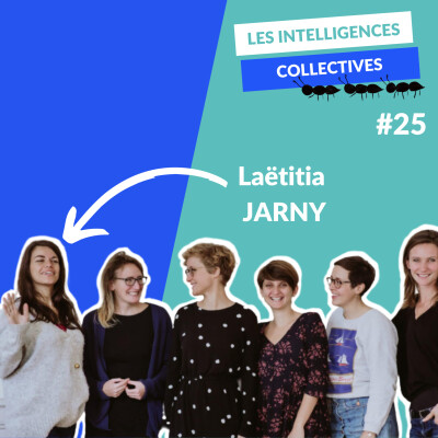 #25 - L'e-commerce libéré existe-t-il? Vivre et faire vivre une entreprise libérée - Laboxàplanter.com. cover