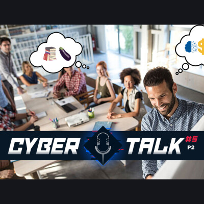 05.P2 - Devenir FORMATEUR en évitant les PIÈGES ! (avec Hamza) cover