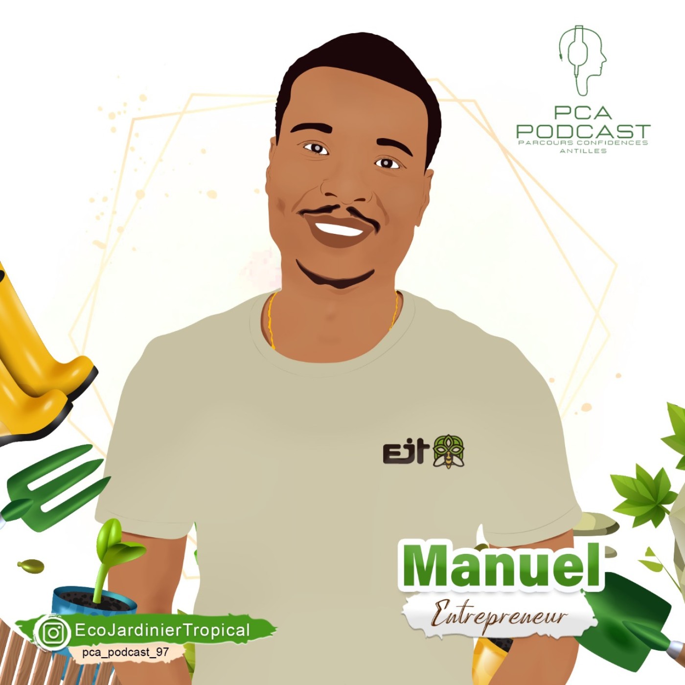 PCA Podcast