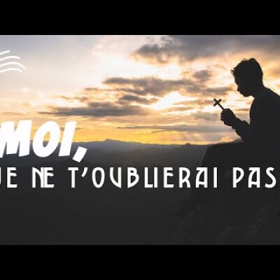 Écoute : Parole et Évangile du jour | Mercredi 30 mars • Parcours Carême | je t’ai secouru cover