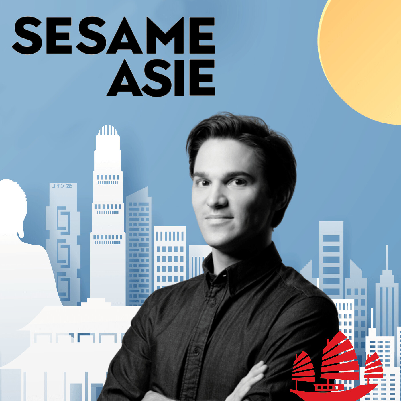 Sesame Asie