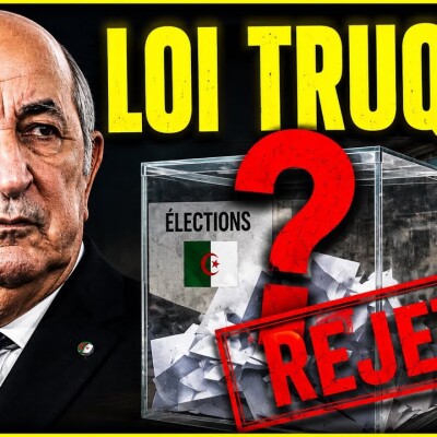 Comment le régime Tebboune choisit à l'avance ses futurs députés cover