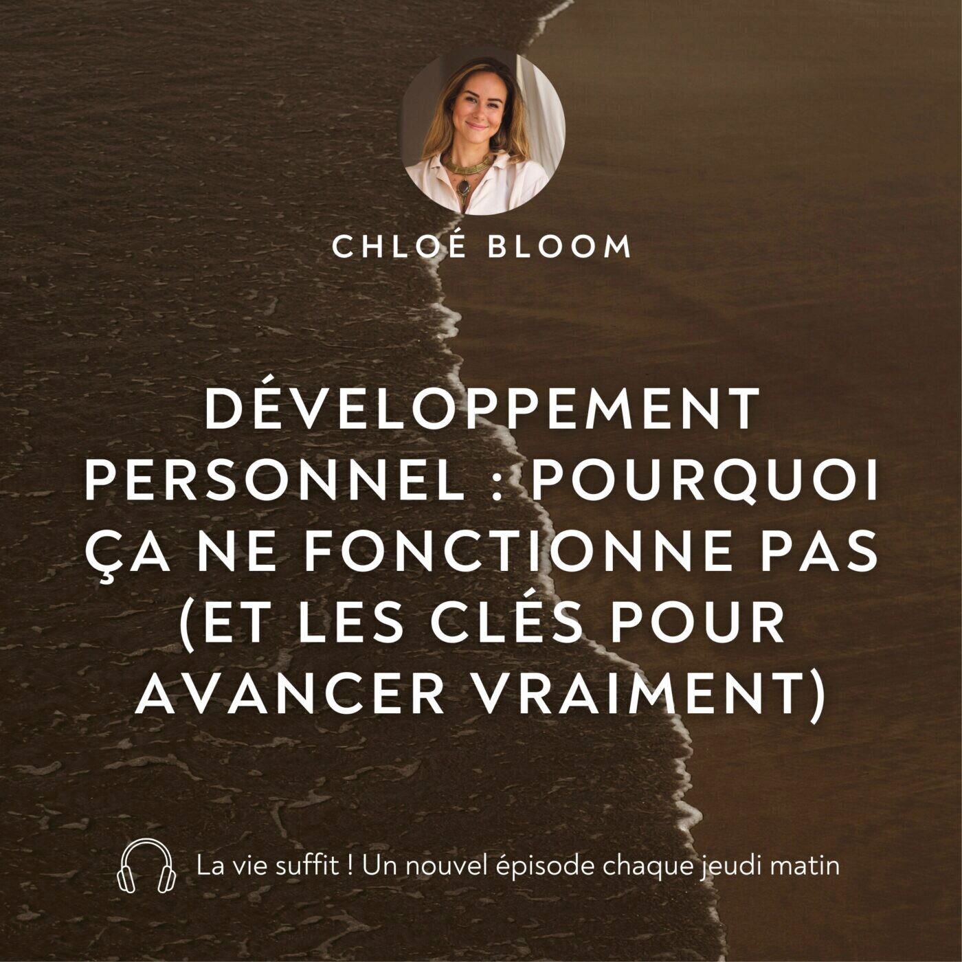 Développement personnel : pourquoi ça ne fonctionne pas (et les clés pour avancer vraiment)