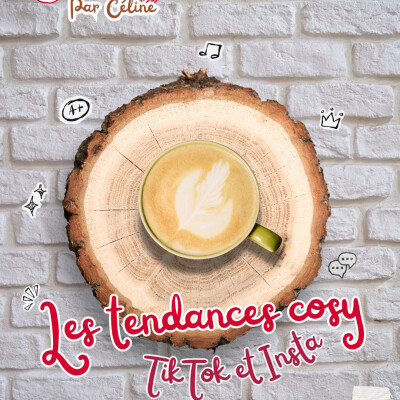 Ép 14 - Les tendances cosy sur TikTok et Instagram cover