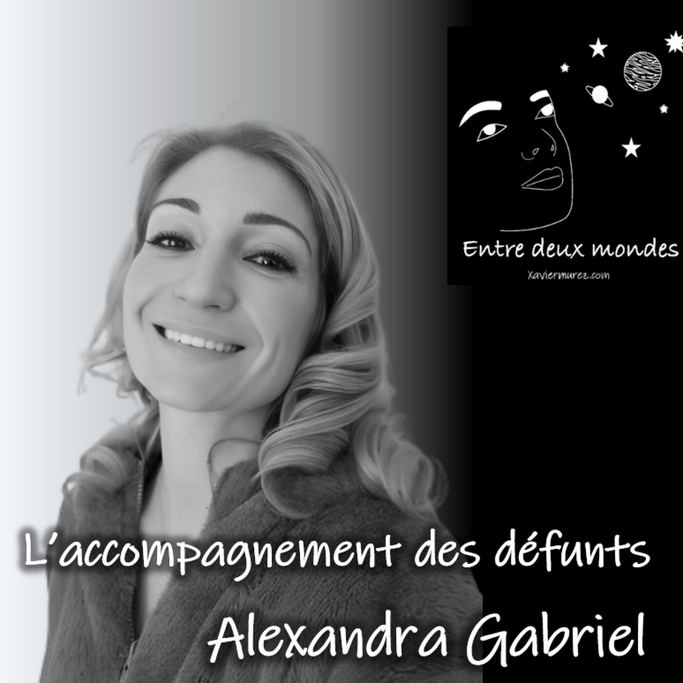 Entre deux Mondes - Il était une fois l\'Au-delà - Spiritualité et Hypnose spirituelle