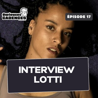 Lotti : "Mon nom de scène vient d'Eliott Smith" cover
