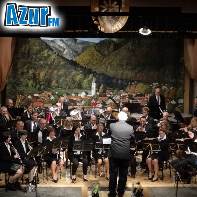 Metzeral : Le traditionnel Grand Concert d’Hiver fait son retour cover
