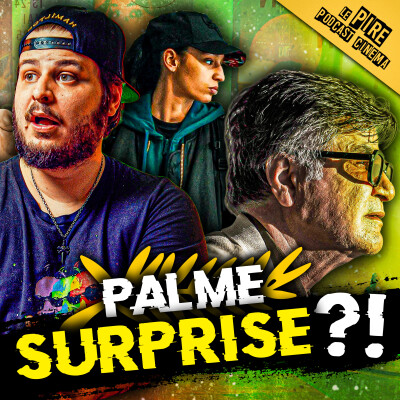 CANNES 2025 : Qui a GAGNÉ ?! 🔥(+ mon avis sur la PALME !) cover