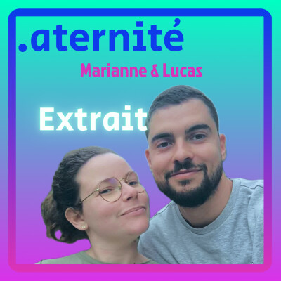 Extrait 31.3 Marianne et Lucas - Médecins et parents ? cover