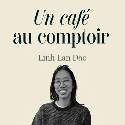 Linh Lan Dao, fact-checkeuse engagée contre le racisme anti-asiatique cover