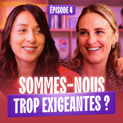 Episode #4 cover
