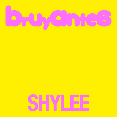 Episode 20 - Shylee cover