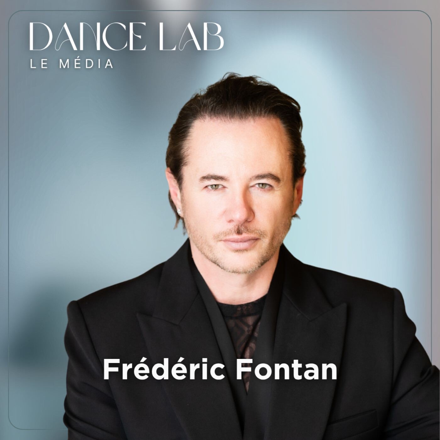 110. Comment durer dans les métiers créatifs : Tour du monde, dépression, résilience, avec Frédéric Fontan episode artwork