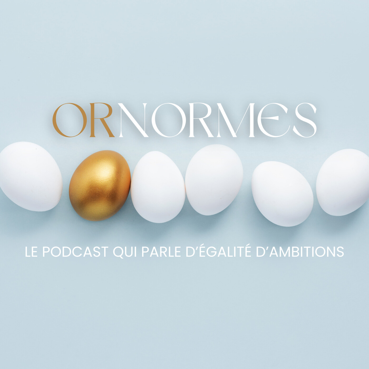Ornormes