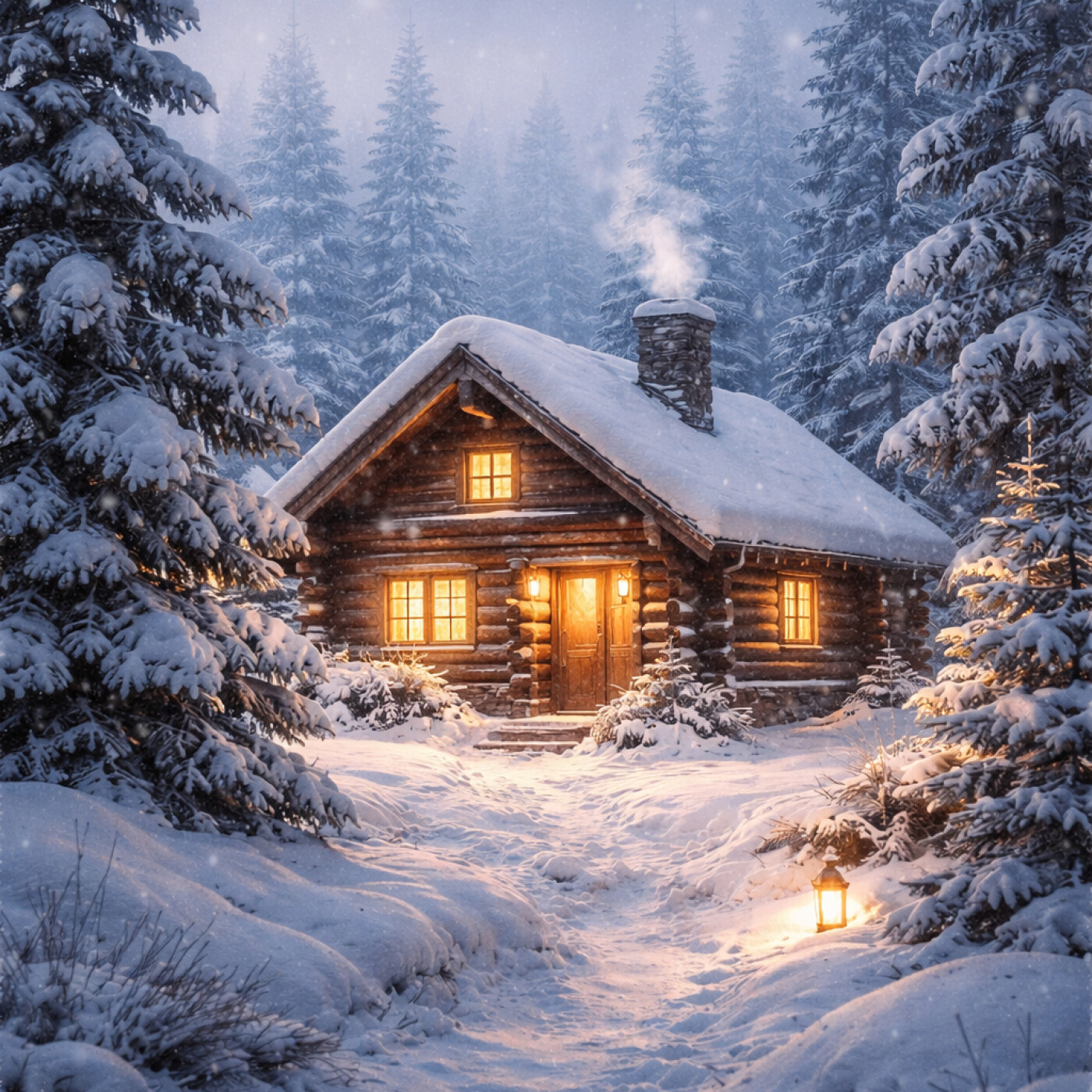 Yule – Méditation guidée du solstice d’hiver | Ta lumière ne s’éteint jamais episode artwork