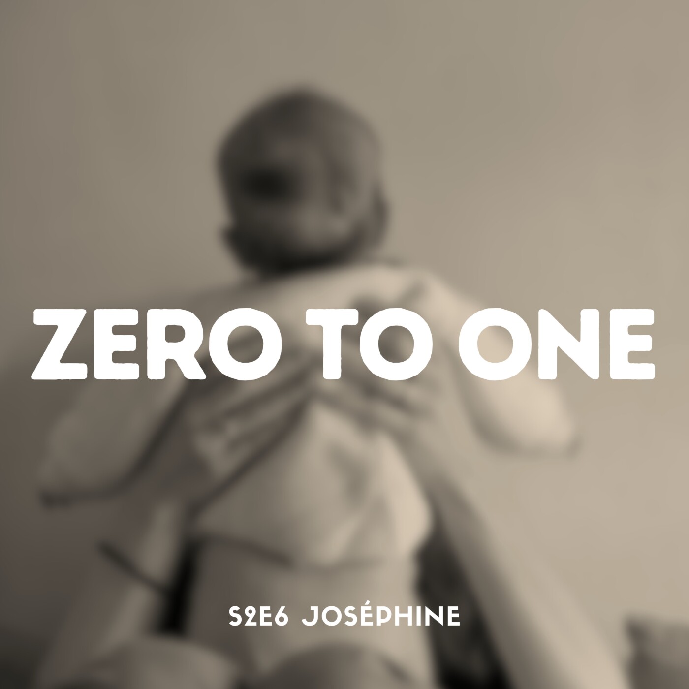 S2E6 Joséphine - Quand ton monde bascule en 60 secondes.