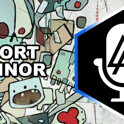 MTTF 62 - Fort Minor cover