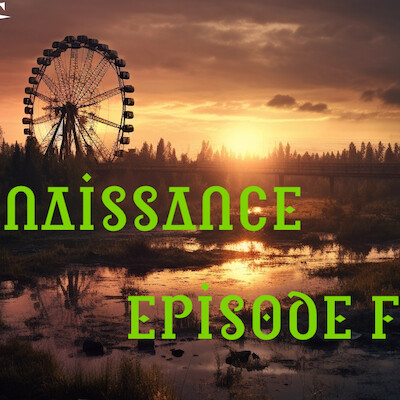 Kult - Renaissance - Episode Final cover