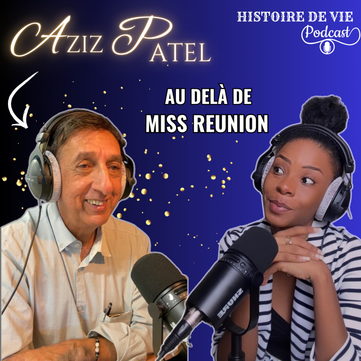 Histoire de vie - Soukaïna Soula