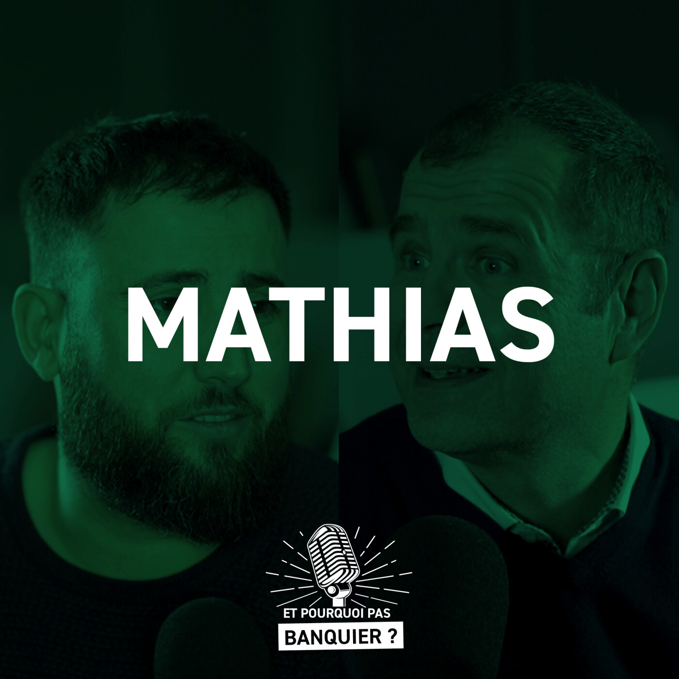 Mathias, ancien handballeur professionnel devenu conseiller clientèle Mathias, ancien handballeur professionnel devenu conseiller clientèle