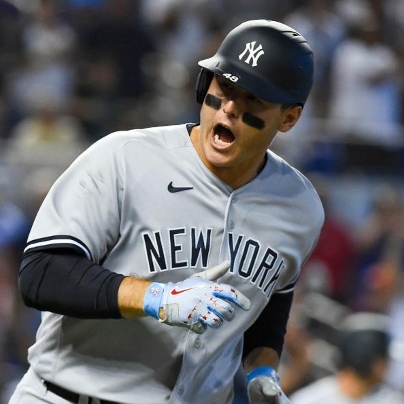 NFL Halftime - The Playoffs