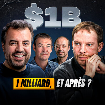 AMI Labs, peut-on bâtir un champion mondial de l'IA depuis Paris ? cover