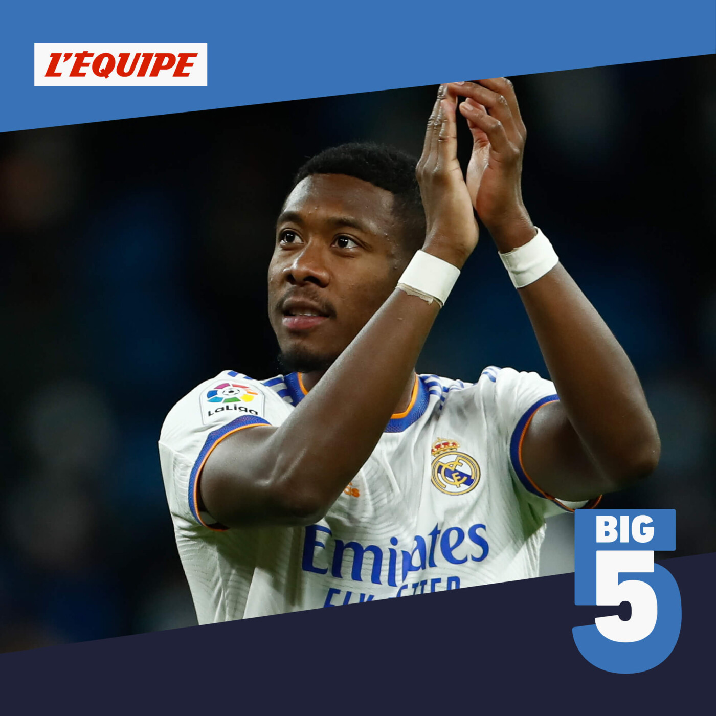 Le Real trop dépendant de ses talents ?