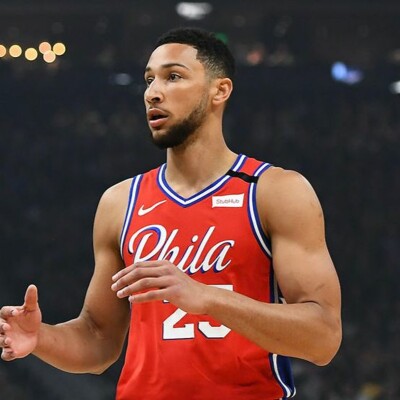 NBA: Para onde vai Ben Simmons? (USA na Rede #286) cover