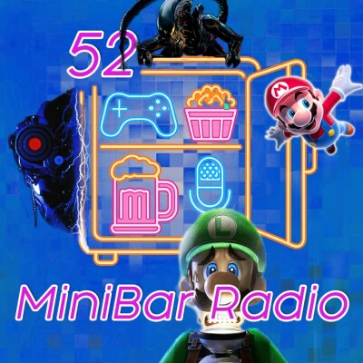 #52 - Merci mon Frédo cover