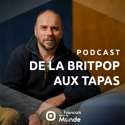 Bertie Bosredon : Vivre sous le soleil madrilène cover