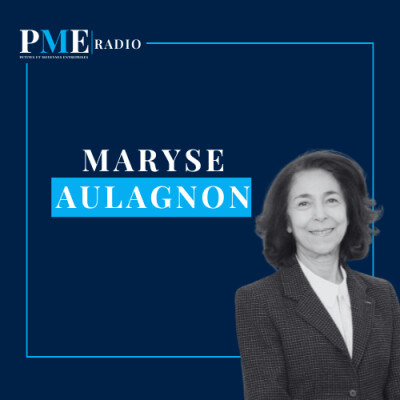 Finestate : du coliving BtoB innovant | Maryse Aulagnon, PDG de Finestate cover