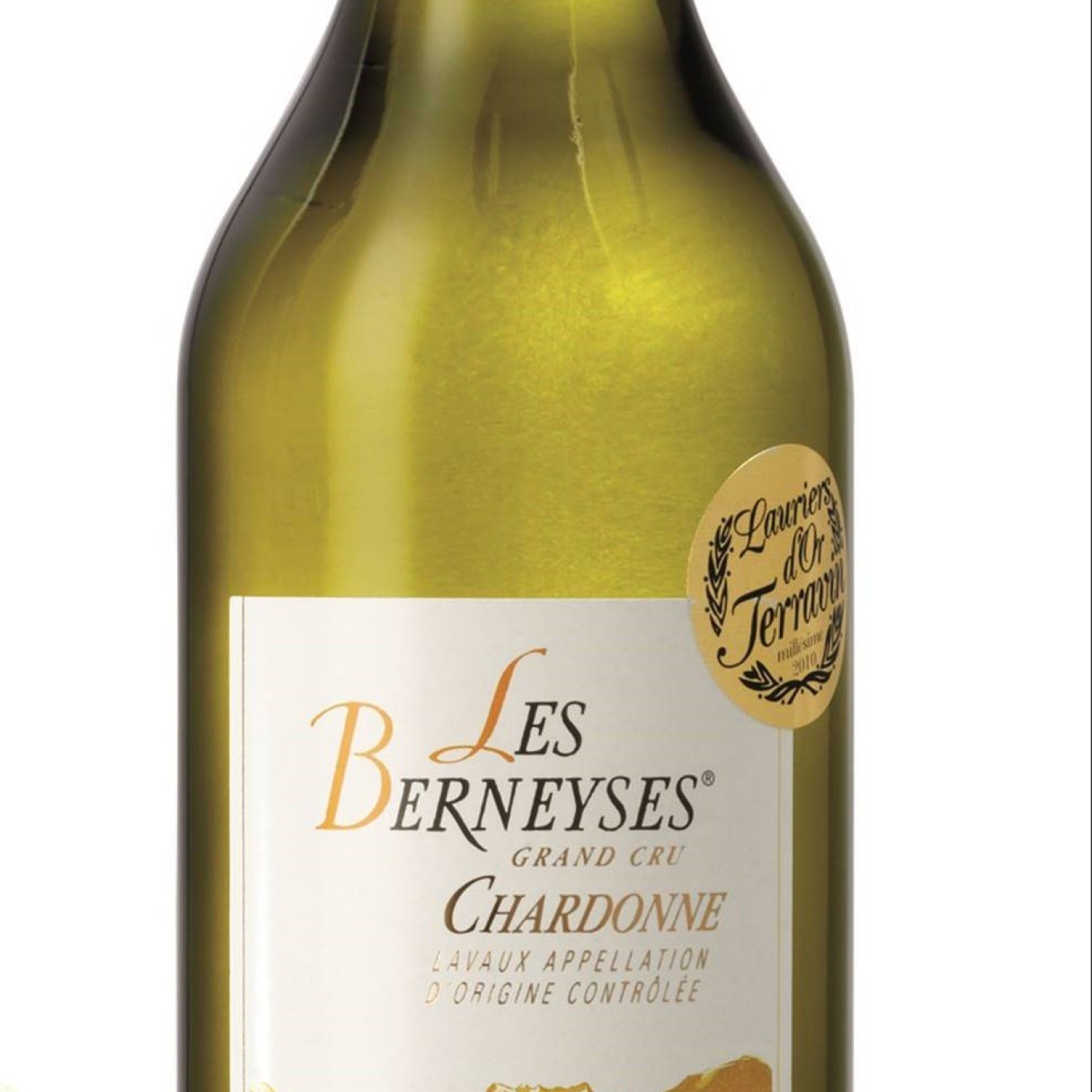 Le Génie de la Bouteille