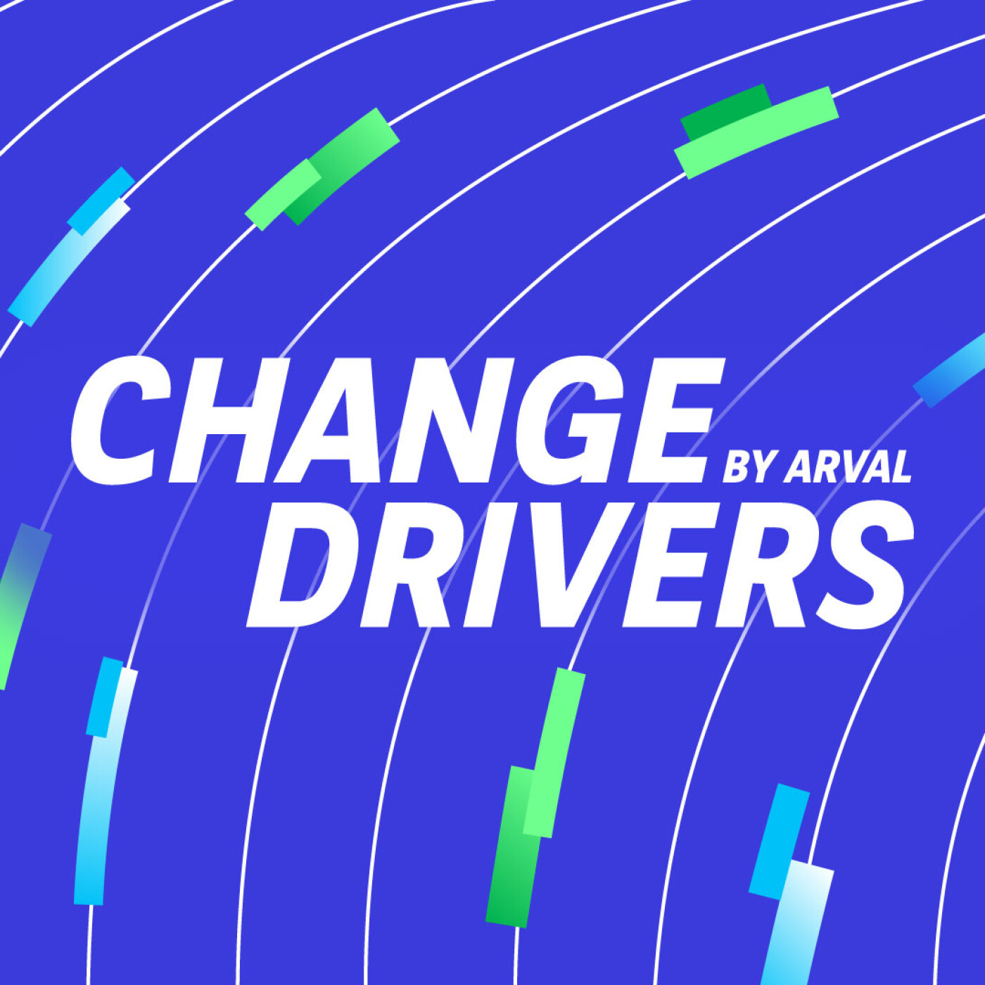 Change Drivers by Arval