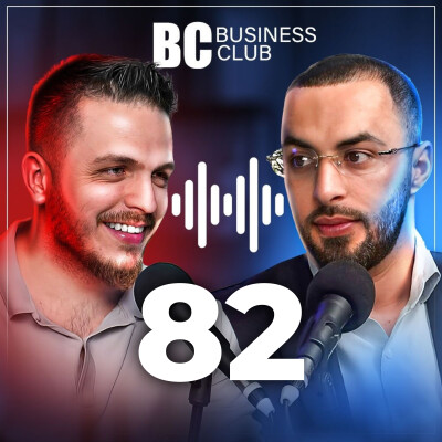 Épisode 82 : Travailler en Suisse | secteurs qui recrutent, salaires x3, LinkedIn et erreurs qui coûtent cher cover