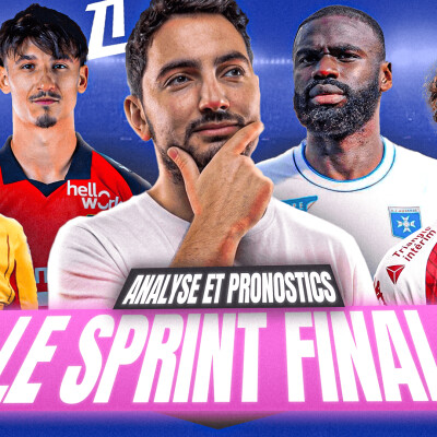 Titre, Europe, Maintien : c'est l'heure du sprint final en L1 ! cover