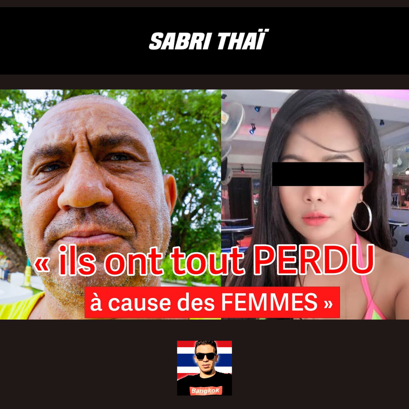 Sabri Thaï