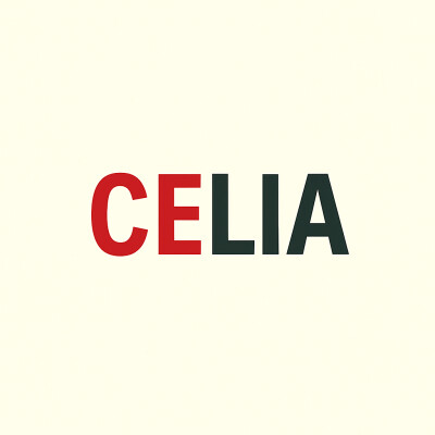 CELIA cover